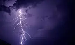 NiMet forecasts isolated thunderstorms in Rivers