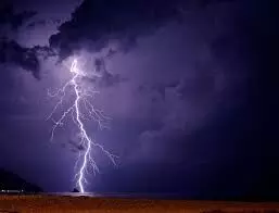 NiMet forecasts isolated thunderstorms in Rivers