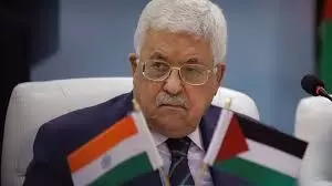Palestinian president faults Israeli extremists assaults in E/Jerusalem