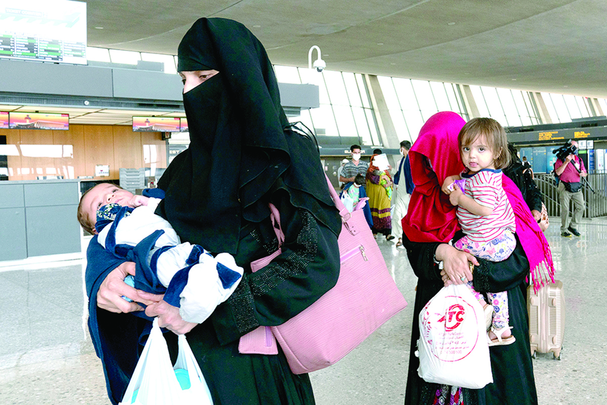 Fast forward immigration process for Afghans- German rights group