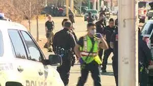 11 injured in random stabbing spree in Albuquerque – Police