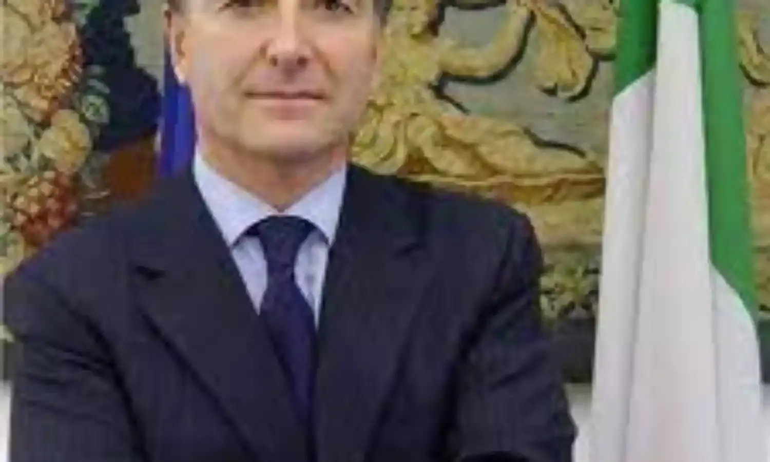 Russia- Ukrainia crisis: Dialogue will resolve tensions, says Frattini