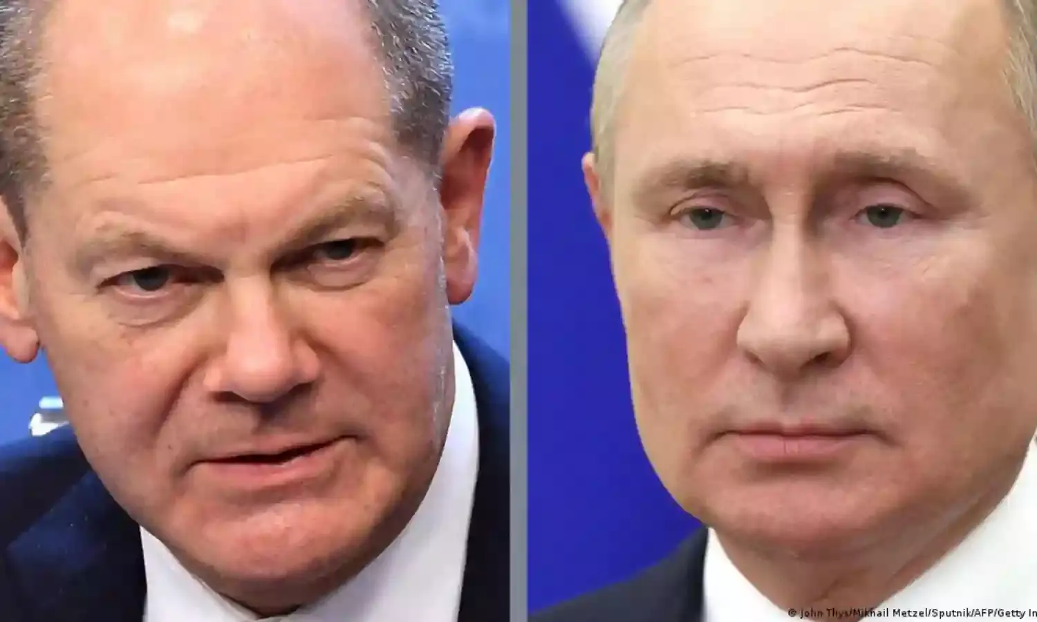Scholz, Putin meet for important diplomatic relation, no high expection  – Expert