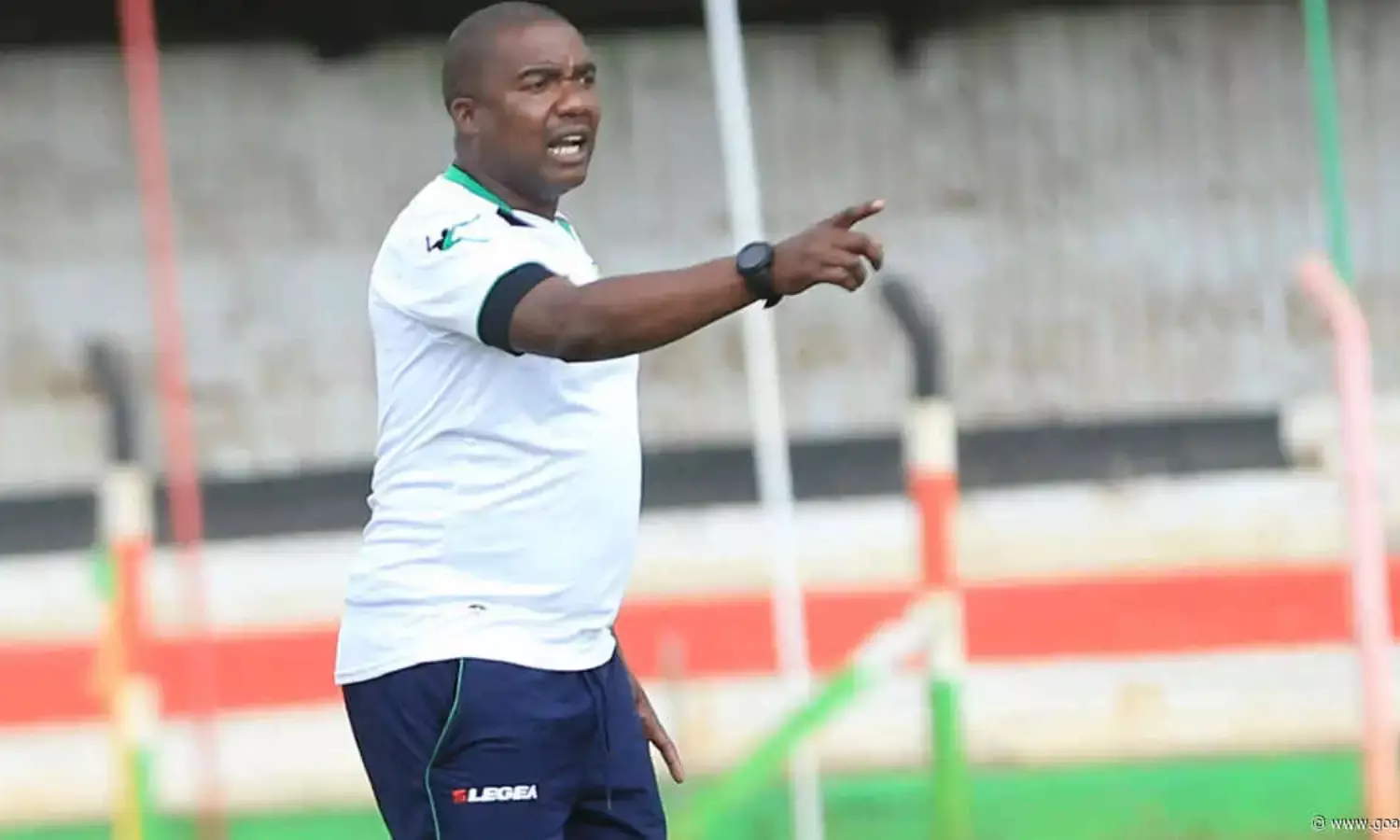 Im commercial transporter to make ends meet – Ex-Super Eagle defender