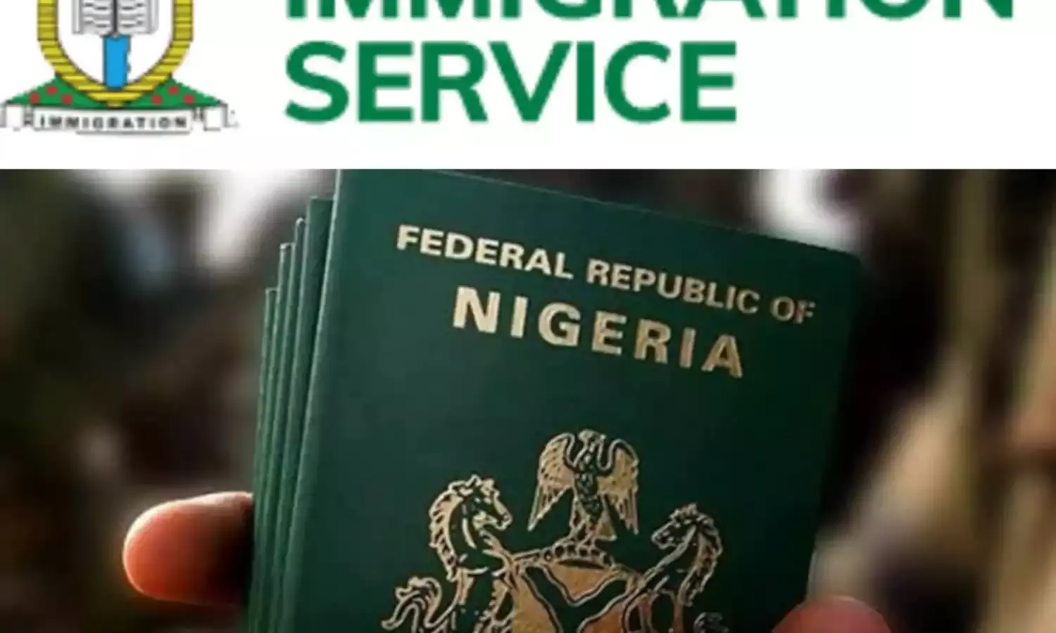 NIS urges Nigerians to exercise patience for issuance of passports