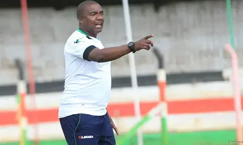 Im commercial transporter to make ends meet – Ex-Super Eagle defender