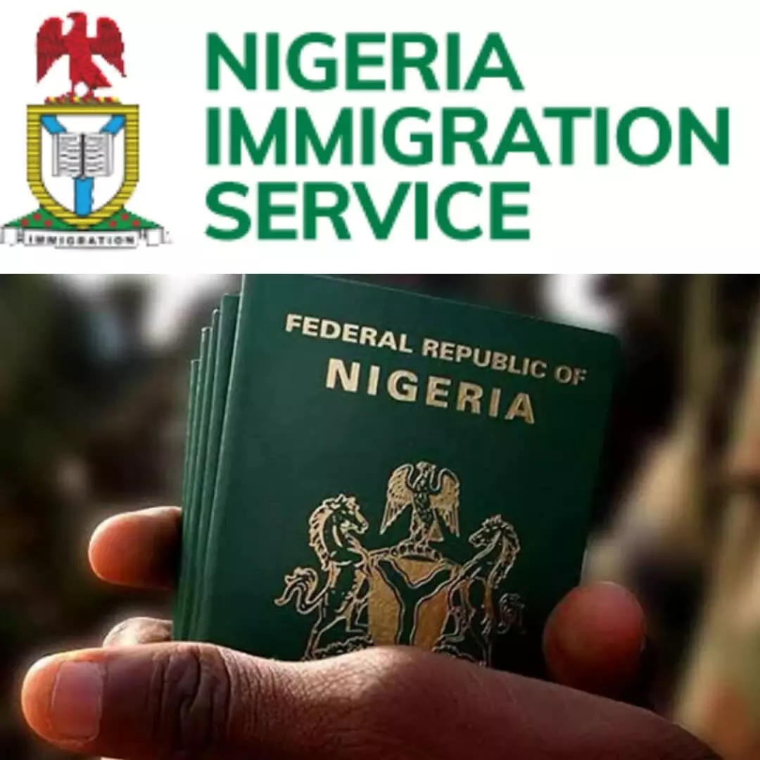 NIS urges Nigerians to exercise patience for issuance of passports NIS urges Nigerians to exercise patience for issuance of passports