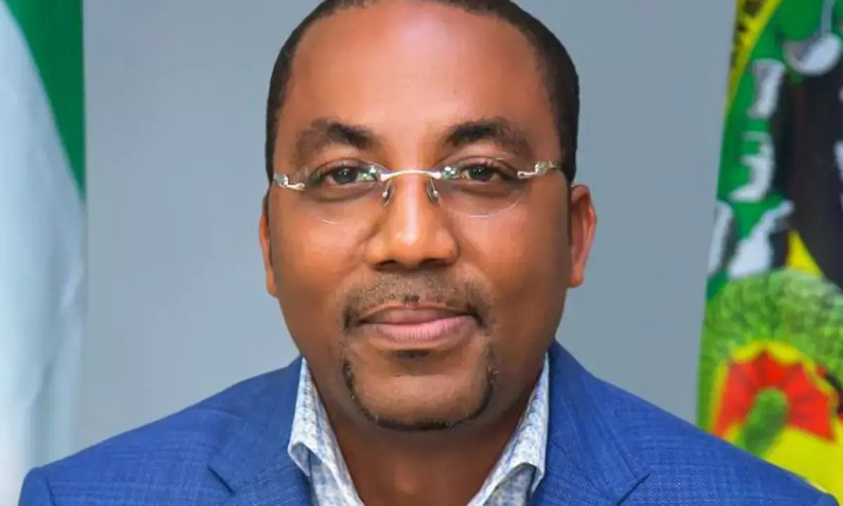 Association lauds Buhari for confirming Bello-Kokos appointment