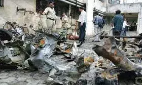 India court to sentence perpetrators of 2008 Ahmedabad blasts