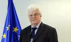 No Ukraine attack, Russian EU ambassador says