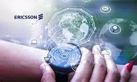 Ericsson launches Internet accelerator