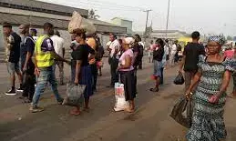 FCT commuters lament increase in transportation fare