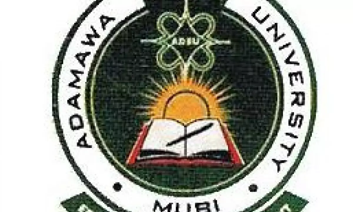 Adamawa State University beg indigenes to seek admission