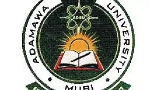 Adamawa State University beg indigenes to seek admission Adamawa State University beg indigenes to seek admission