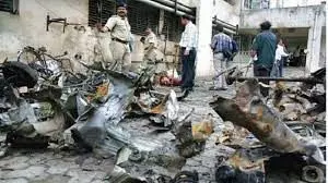 India court to sentence perpetrators of 2008 Ahmedabad blasts
