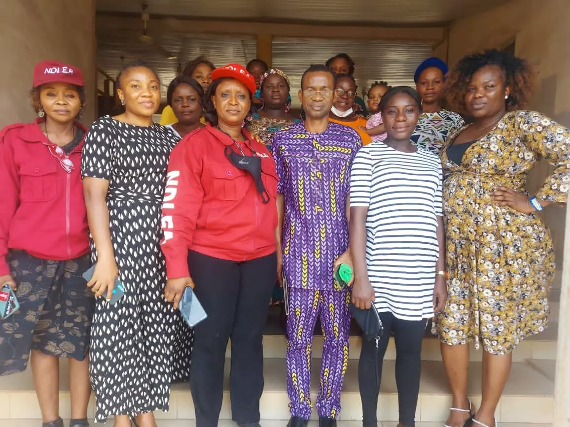 Psychiatrist warns pregnant women against drug abuse