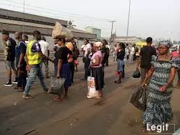 FCT commuters lament increase in transportation fare FCT commuters lament increase in transportation fare