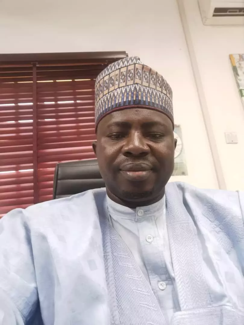 People now prefer govt-owned hospitals – Kwara commissioner People now prefer govt-owned hospitals – Kwara commissioner