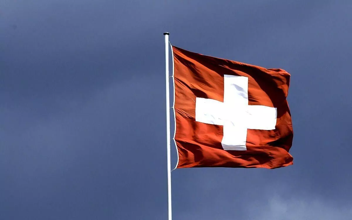 Switzerland shuts down darknet pedophile platforms Switzerland shuts down darknet pedophile platforms