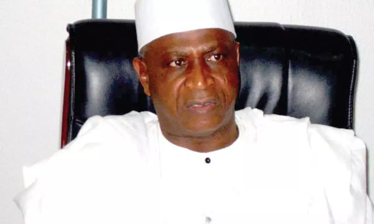 PDP constitution allow zoning, says ex-Chairman