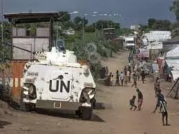 S/ Sudans UN humanitarian coordinator condemns attack on aid workers