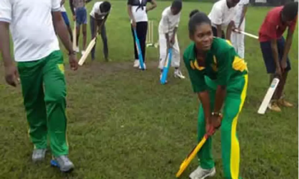 NCF targets to take kids off streets