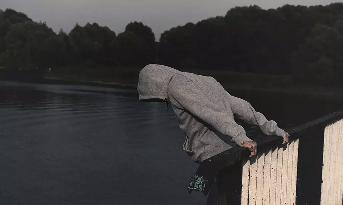 NGO condemn proposed law to punish attempted suicide