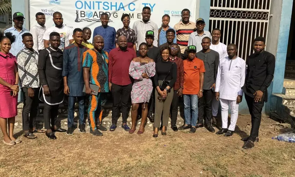 Don wants access to loans for young entrepreneurs