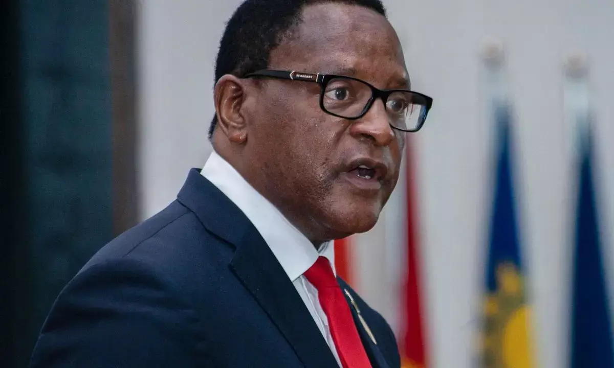 After several years Malawi declares polio outbreak