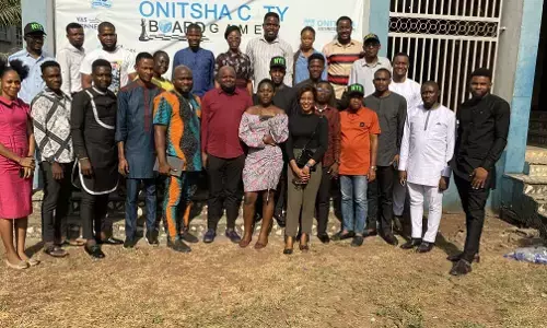 Don wants access to loans for young entrepreneurs