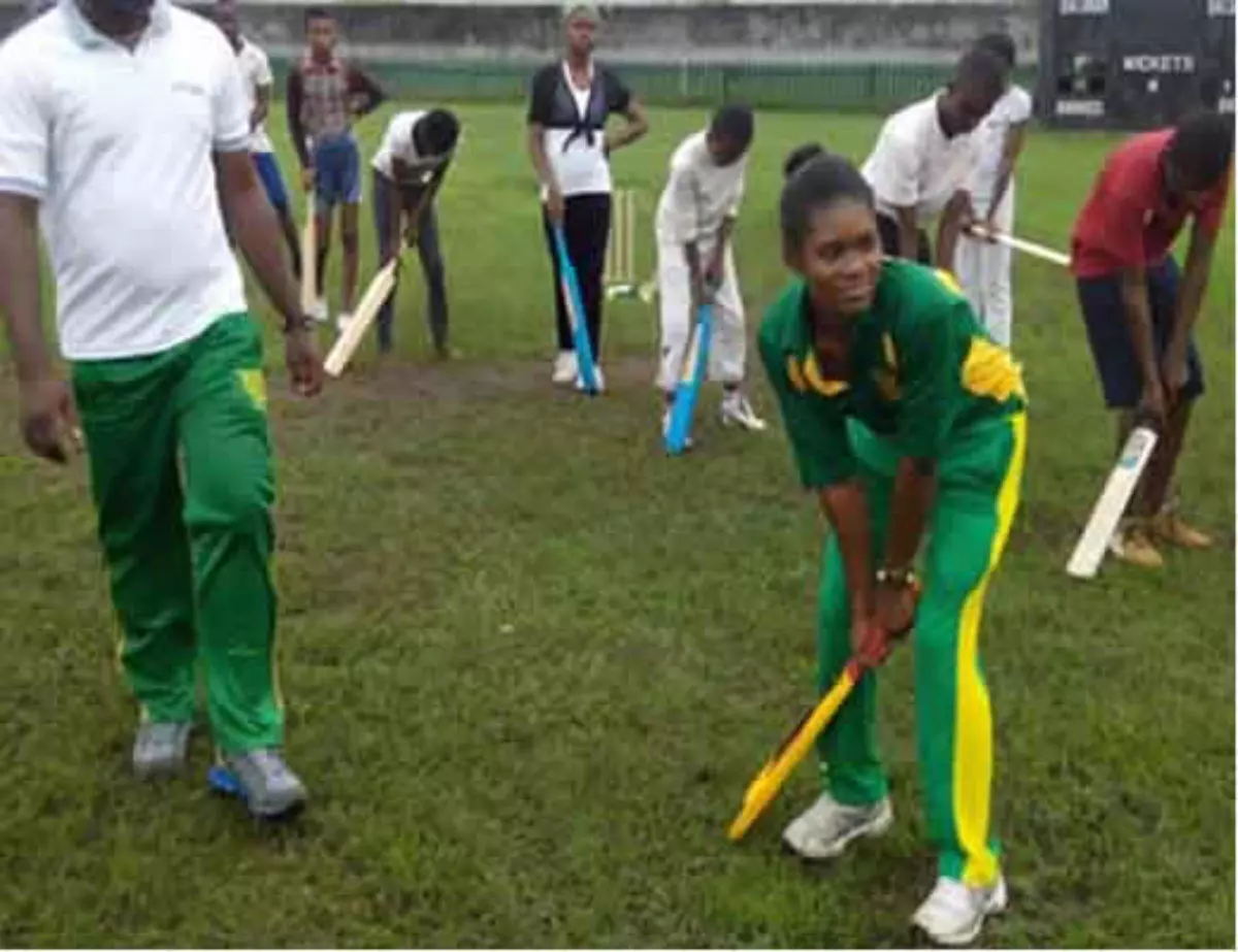 NCF targets to take kids off streets