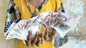 Police nab woman with fake N1,000 notes in Abeokuta