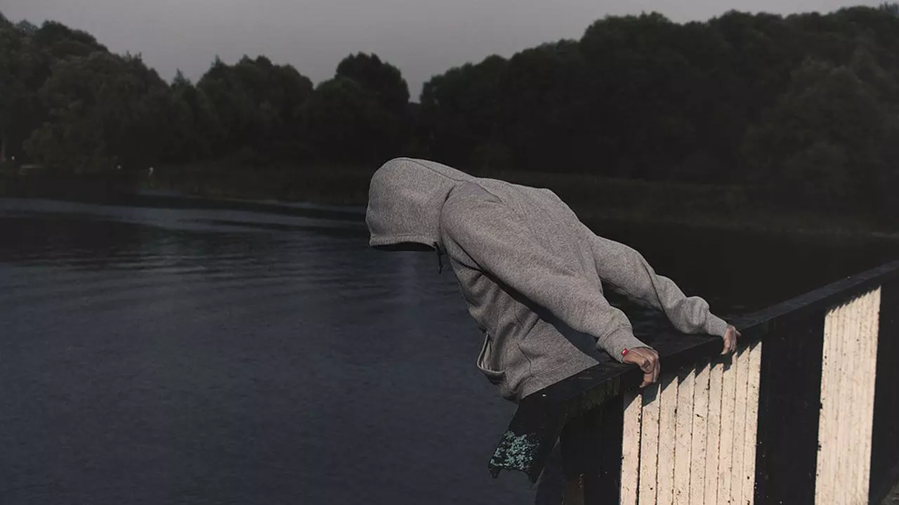 NGO condemn proposed law to punish attempted suicide