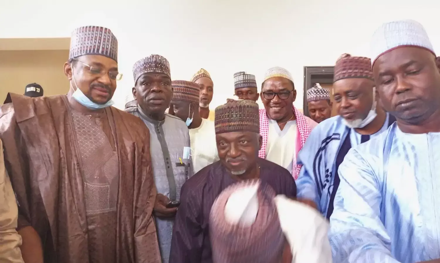 Miyetti Allah meets to tackle pastoralists challenges
