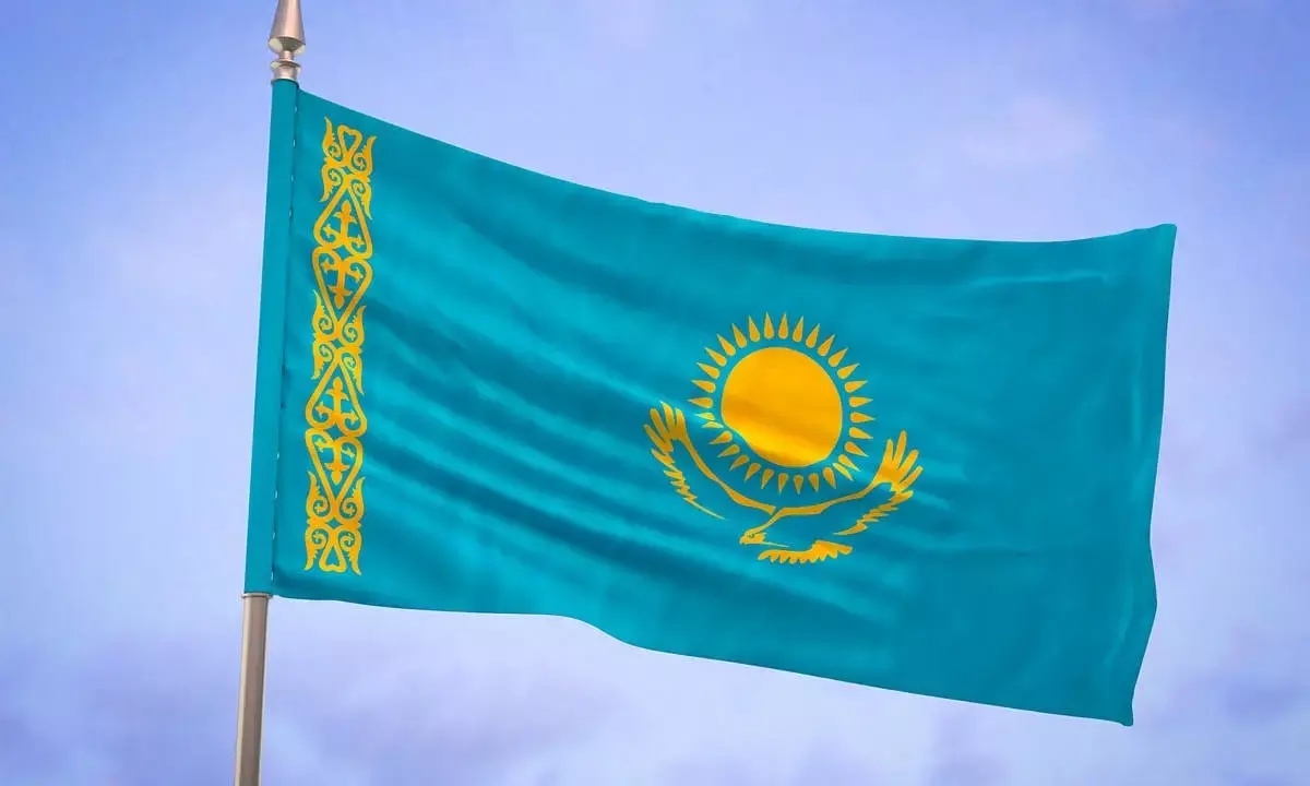 Kazakhstan discovers illegal cryptocurrency mining farms