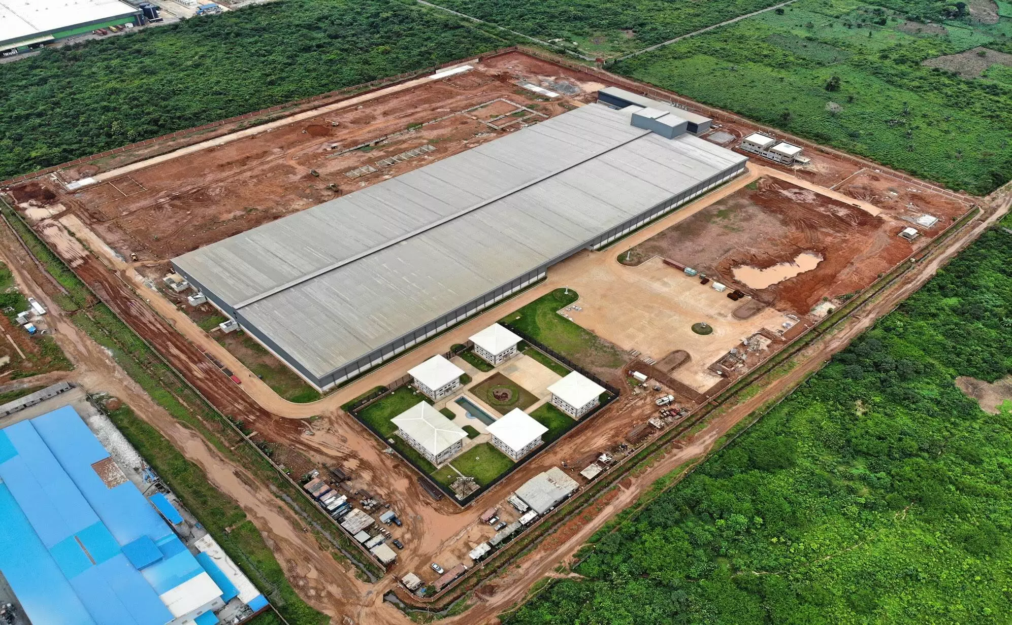 Lagos State to develop medipark for tourism – Deputy Gov Lagos State to develop medipark for tourism – Deputy Gov