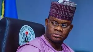 2023: Yahaya Bello capable for Nigeria —Kogi Commissioner