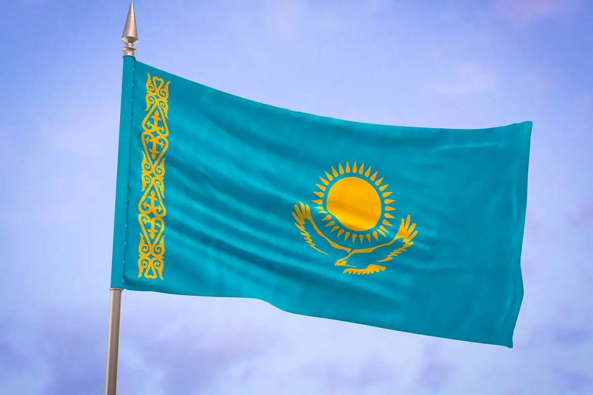 Kazakhstan discovers illegal cryptocurrency mining farms Kazakhstan discovers illegal cryptocurrency mining farms