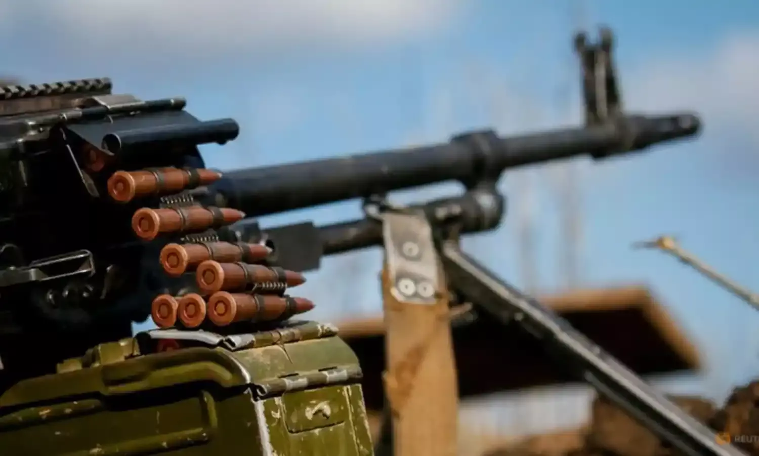 Russia- Ukraine war: UN chief cancels trip to DR Congo due to crisis