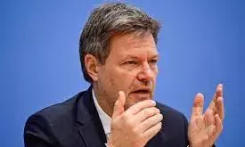 Russia- Ukraine conflict: German minister warns of higher gas prices