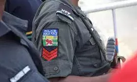 Police confirms kidnapping of 2-yr-old baby