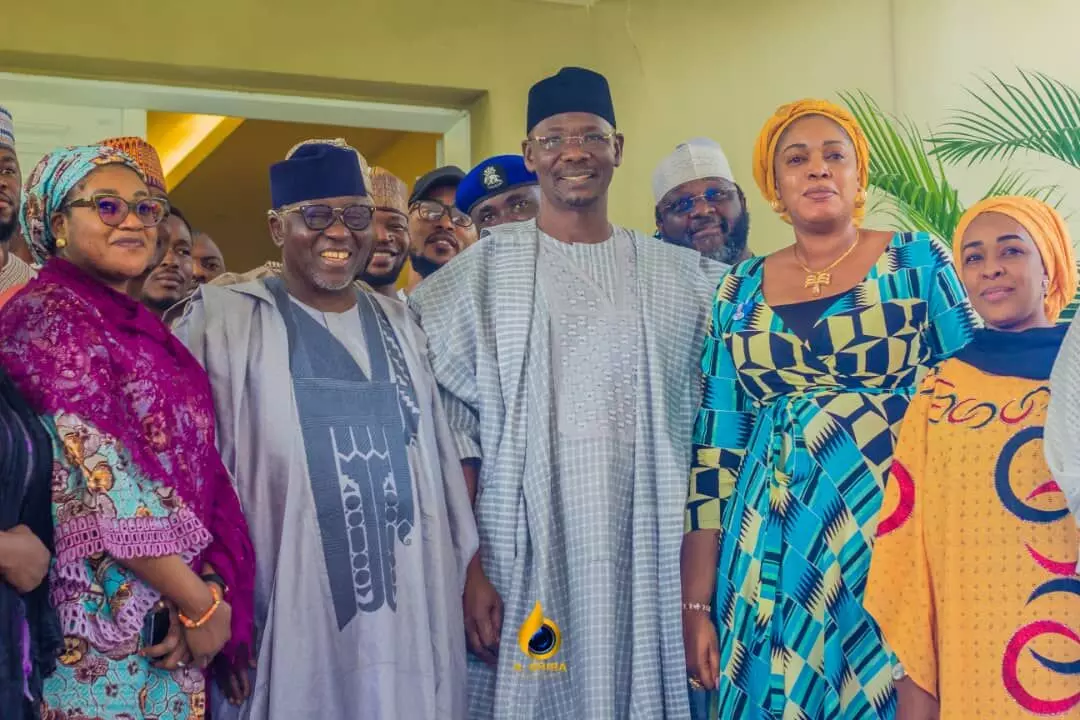 Why APC stakeholders endorsed Al-Makuras APC National Chairmanship bid Why APC stakeholders endorsed Al-Makuras APC National Chairmanship bid