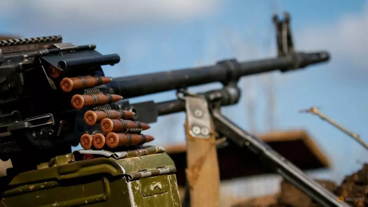 Russia- Ukraine war: UN chief cancels trip to DR Congo due to crisis