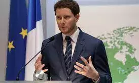 Russia- Ukraine war: France opposes military solution to Ukraine situation