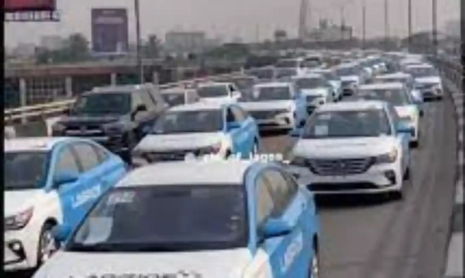 Accord Party opposes Gov. Sanwo-Olus LagRide