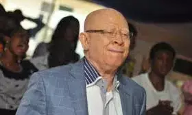 Albino Foundation wants President Buhari to sign electoral bill