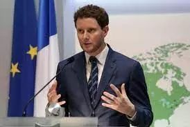 Russia- Ukraine war: France opposes military solution to Ukraine situation