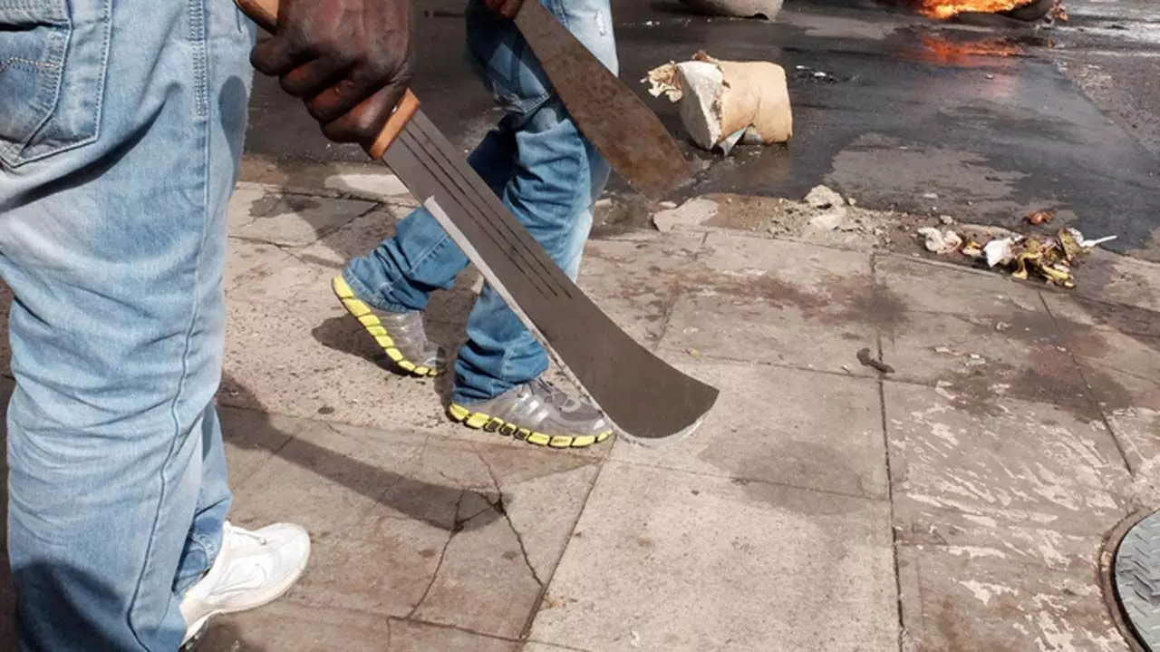 Clash between cultists claims 10 lives in Ilesa