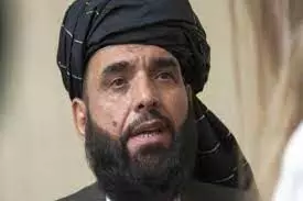 Terrorist taliban appoint new chief of political office in Qatar