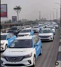 Accord Party opposes Gov. Sanwo-Olus LagRide Accord Party opposes Gov. Sanwo-Olus LagRide